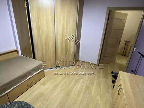 квартира по адресу Пражская ул., 18-А
