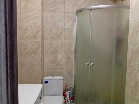 квартира по адресу Інститутська ул., 52