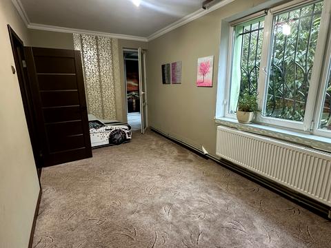квартира за адресою Спокійна вул., 26
