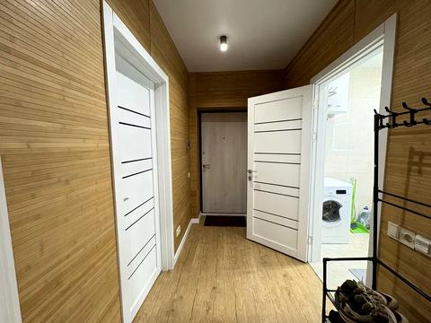 квартира по адресу Полтавский Шлях ул., 184а