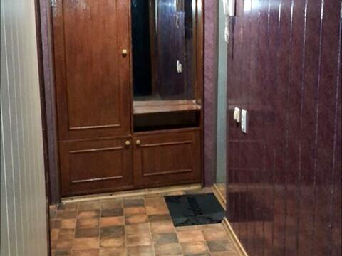 квартира по адресу Орловская ул. (Орловская), 32