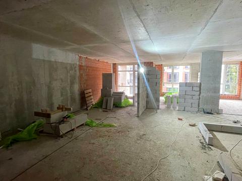 квартира за адресою смт. Брюховичі, Широка вул., 21