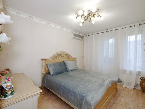 квартира по адресу Юлии Здановской ул. (Ломоносова), 58