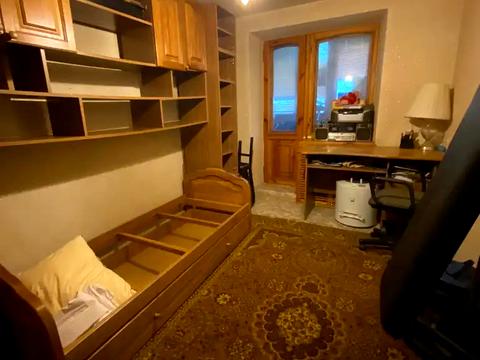 квартира по адресу Любарского ул. (Білостоцького), 82