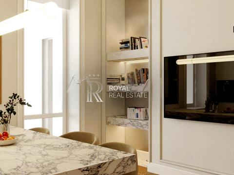 комерційна за адресою Шота Руставелі вул., 22-А