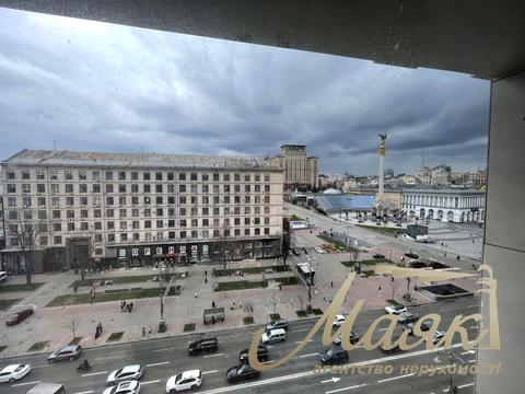 коммерческая по адресу Крещатик ул., 16