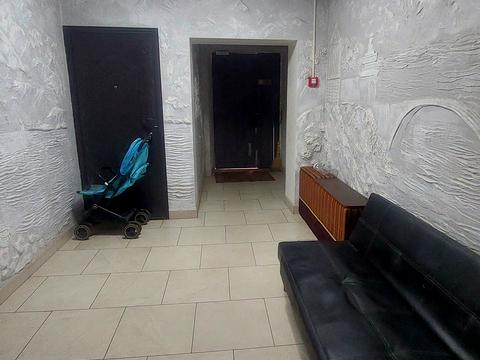 квартира по адресу Бугаёвская ул., 44