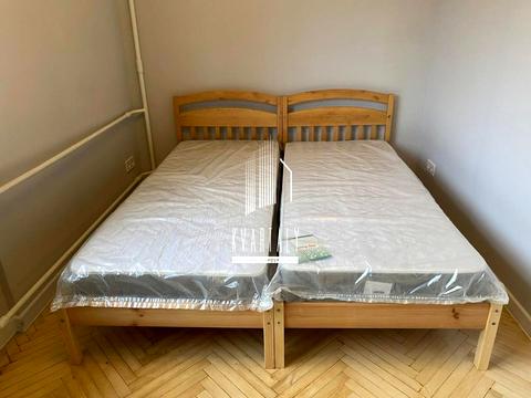 квартира за адресою Єреванська вул., 17