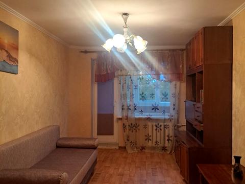 квартира за адресою Покровська вул. (Подбєльського), 40