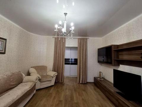 квартира за адресою Тополина вул., 28