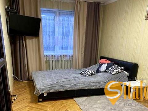 квартира за адресою Червоної Калини просп., 67