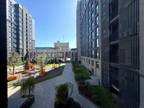 квартира за адресою Костомарівська вул. (Щорса), 1-А