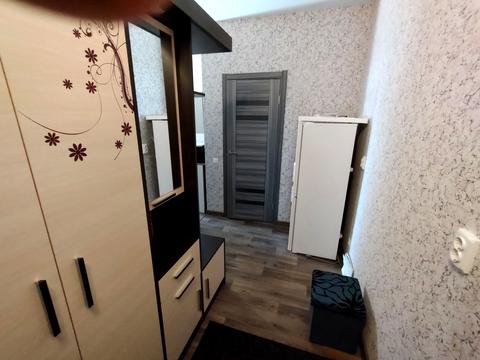 квартира за адресою Надії Алексєєнко вул. (Чичеріна), 14б