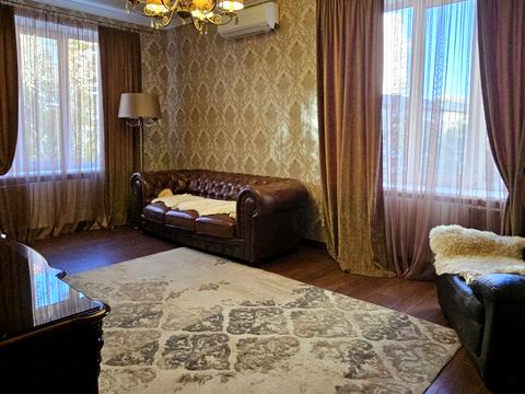 квартира за адресою Білоруська вул., 5