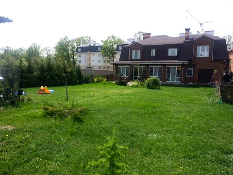 будинок за адресою Березова вул. (Кірова)