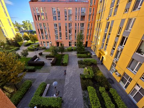 квартира за адресою Березнева вул., 12