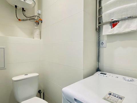 квартира за адресою Ревуцького вул., 40-Б