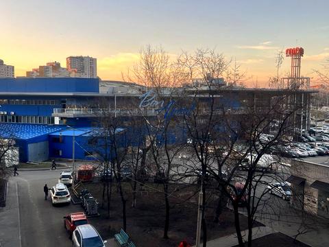 квартира по адресу Академика Заболотного ул., 4