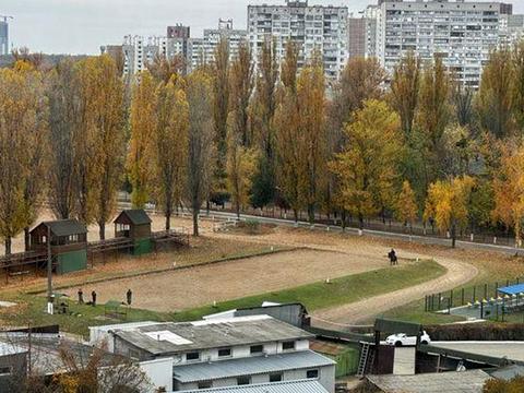 квартира за адресою Київ, Заболотного, 15