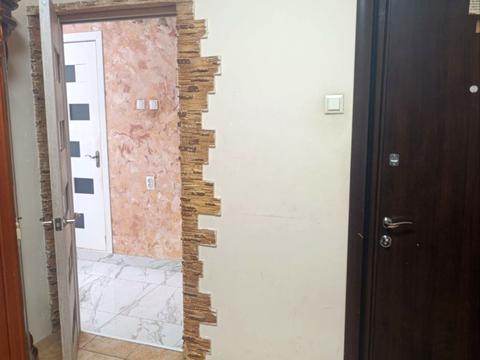 квартира за адресою Милославська вул., 3