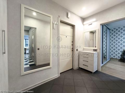 квартира за адресою Петра Григоренка просп., 36