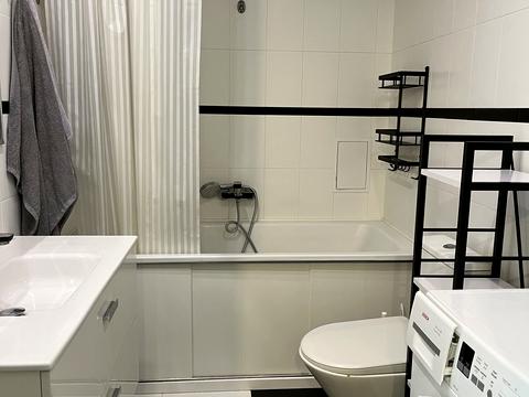 квартира по адресу Фрометовская ул., 2 к18-Б