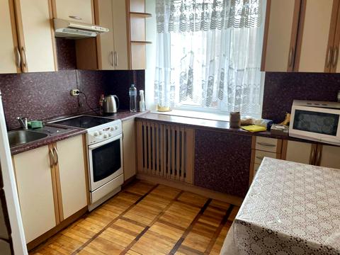 кімната за адресою Голосіївський просп. (40-річчя Жовтня), 13