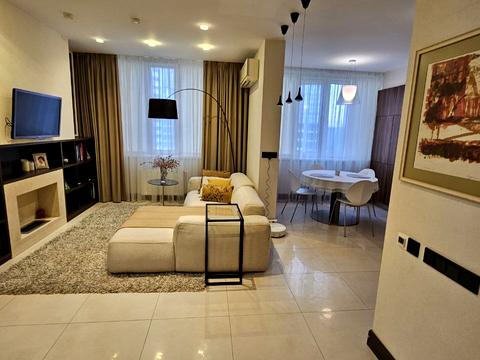 квартира за адресою Київ, Урлівська вул., 23-В