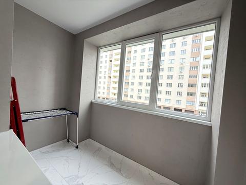 квартира по адресу Лісогринівецька ул., 34/а