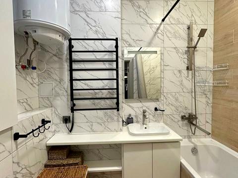 квартира за адресою Зоряний бульв., 1м