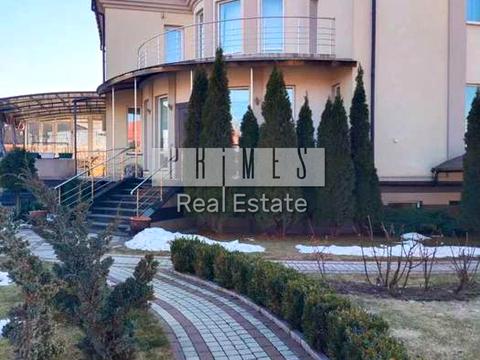 будинок за адресою Незалежності вул.