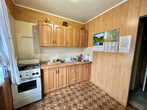 квартира по адресу Бородинская ул., 14