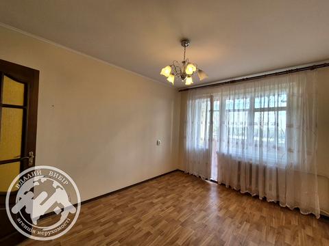 квартира по адресу Андрея Первозванного ул. (Стахурського), 30