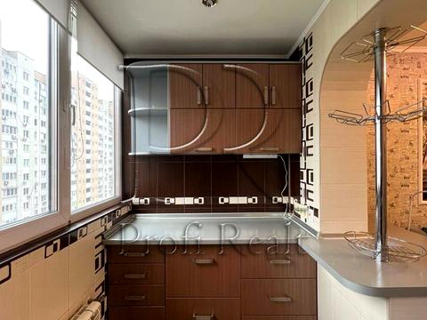 квартира по адресу Урловская ул., 36