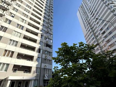 квартира за адресою Березова вул., 2 к1