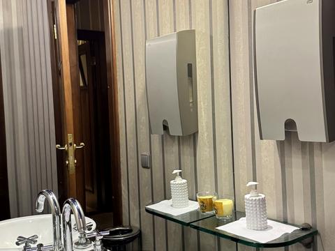 комерційна за адресою Панаса Мирного вул., 8