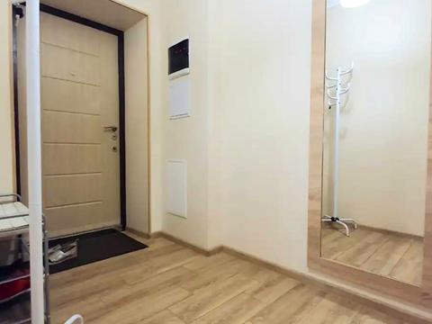 квартира по адресу Слобожанский просп. (им. газеты Правда), 17-А