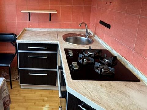 квартира по адресу Гвардейцев-Широнинцев ул., 21