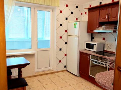 квартира за адресою Федора Ернста вул., 12