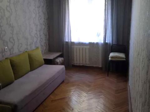 квартира за адресою Борщагівська вул., 8