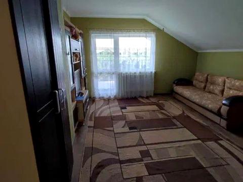 дом по адресу Амосова