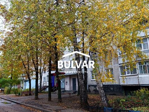 квартира по адресу Валентиновская ул. (Блюхера), 20