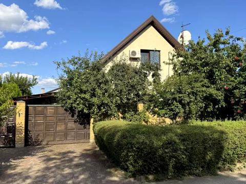 дом по адресу Відпочинку ул.