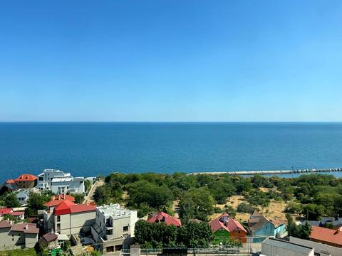 квартира за адресою Валерія Самофалова вул. (Каманіна), 16-А/5