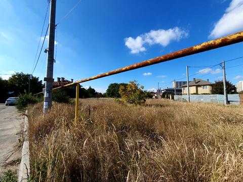 ділянка за адресою Вишнева вул.