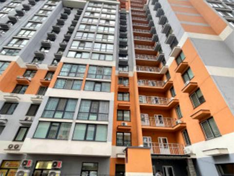 квартира по адресу Небесной Сотни просп. (Маршала Жукова), 111