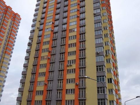 квартира за адресою Сім'ї Кульженків вул. (Петра Дегтяренка), 31-А