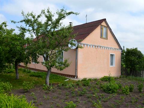 дом по адресу Мира