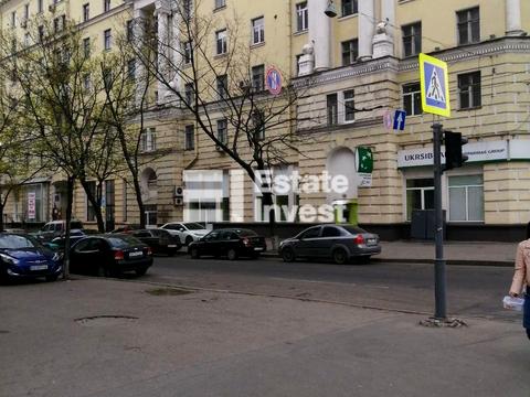 квартира по адресу ул. Котляра, 4/6