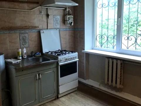 квартира за адресою соколовка